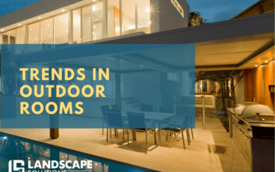 OUTDOOR ROOMS