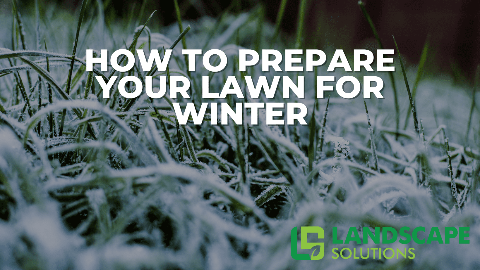 How To Prep Lawn For Winter landscapetn.com