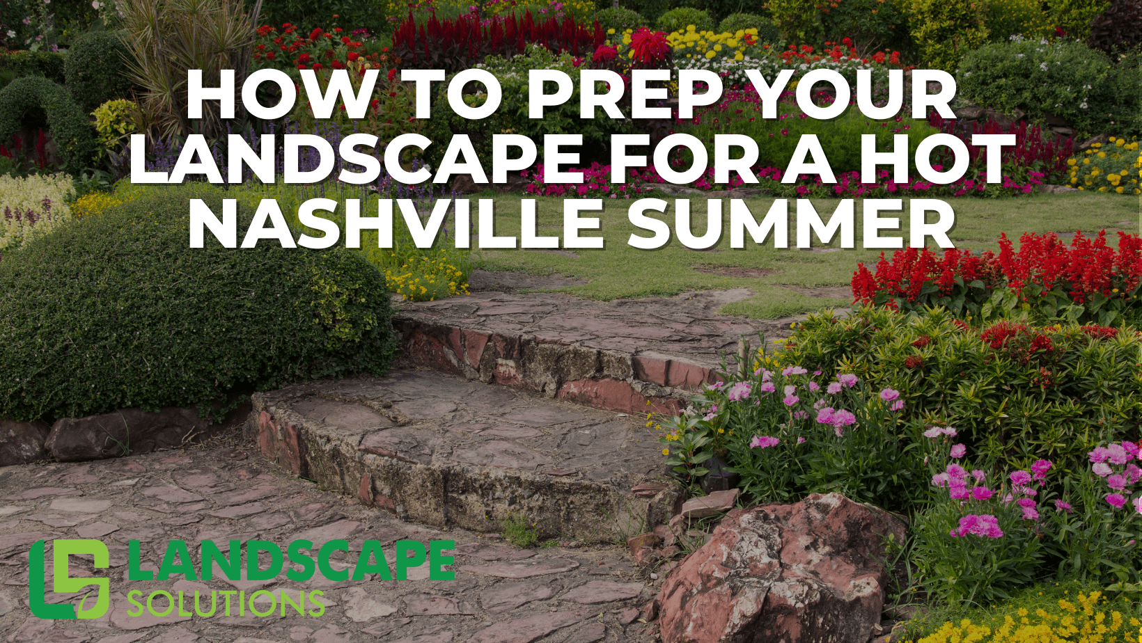 Nashville Landscaping