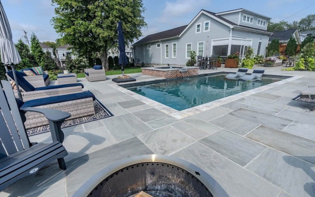 Nashville Patio & Pool Combos That Wow: Inspiring Outdoor Living Spaces to Beat the Heat