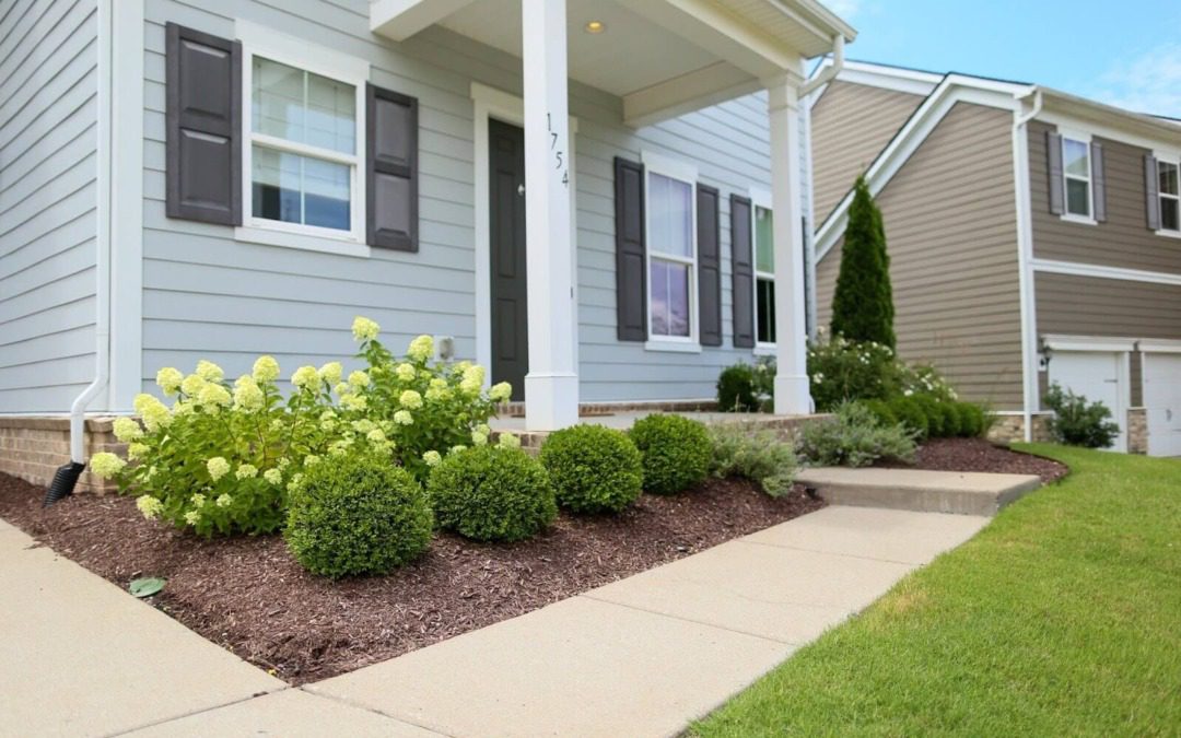 The Ultimate Front Yard Refresh: Professional Design Tips for Curb Appeal That Lasts