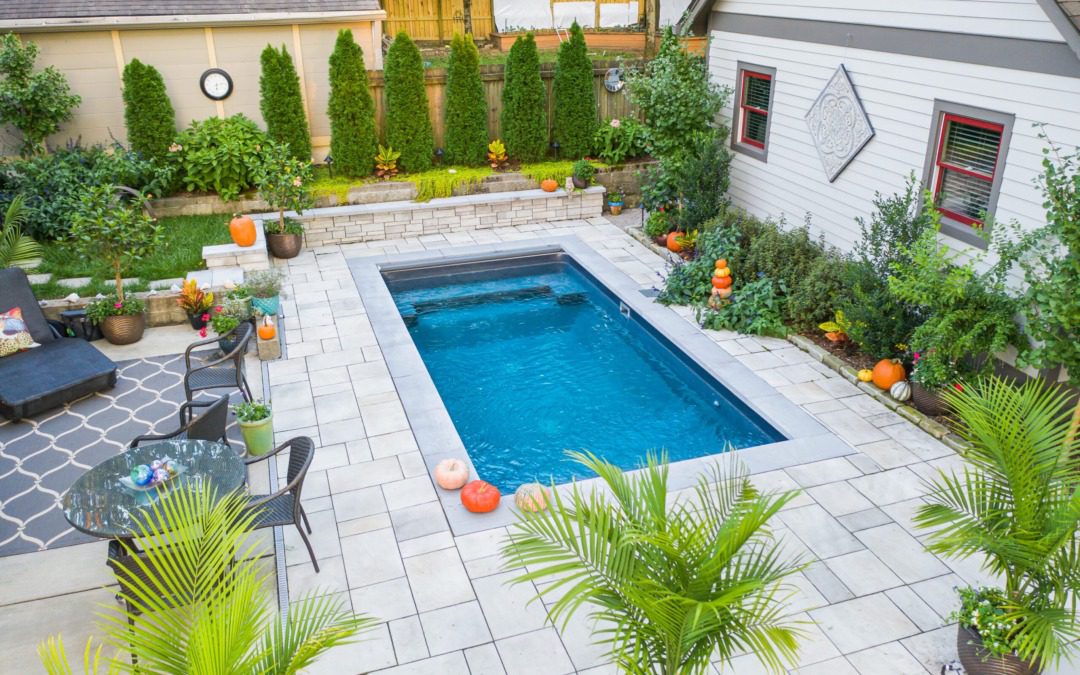 The Nashville Guide to Low-Maintenance Luxury Landscapes