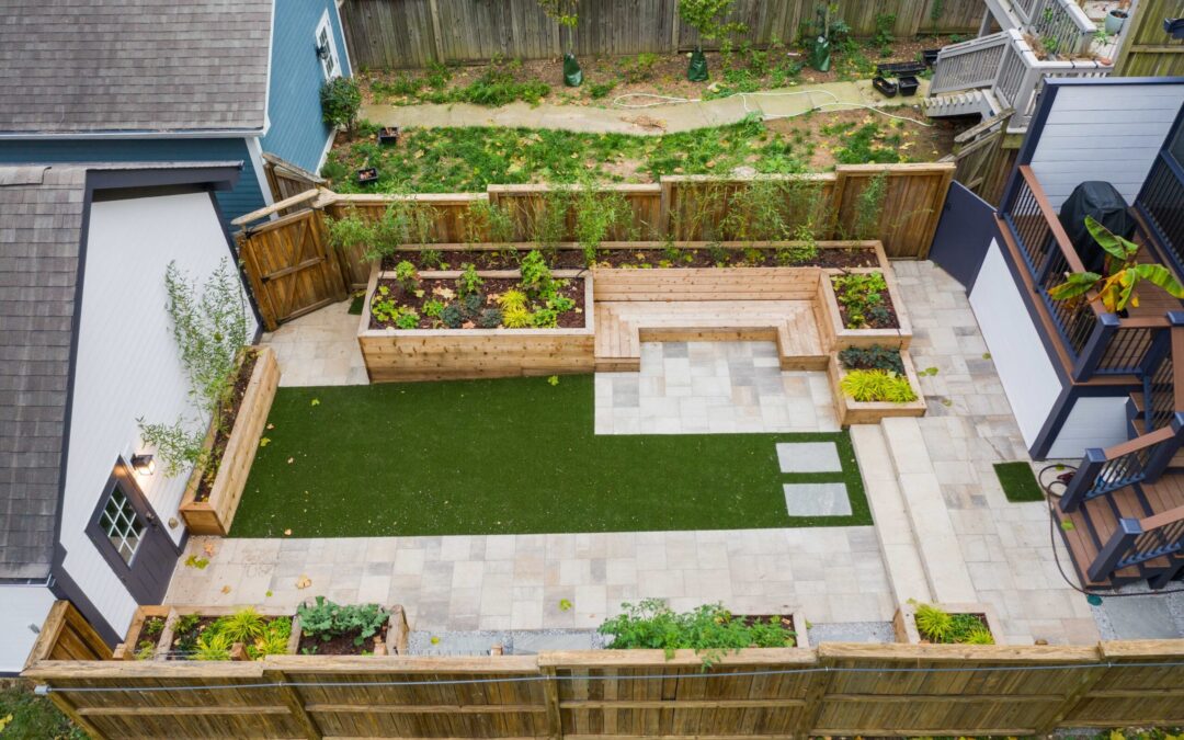 From Concept to Completion: What It’s Like to Work With a Nashville Living Design-Build Firm