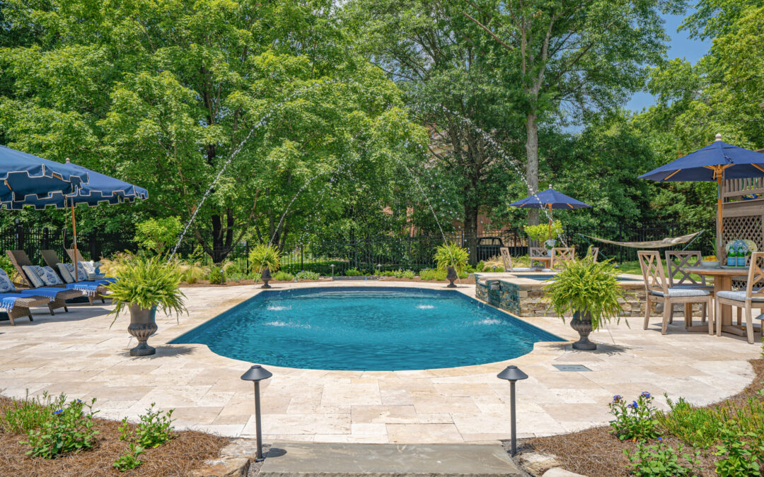Pool Planning for Spring Starts Now: Why Design in Winter Means a Better Build