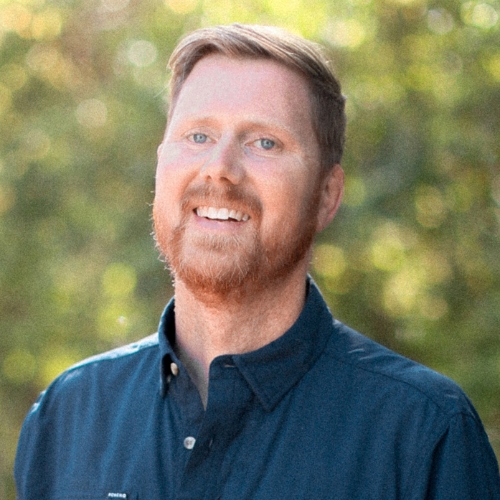 Name: Cliff Jones Role: Founder