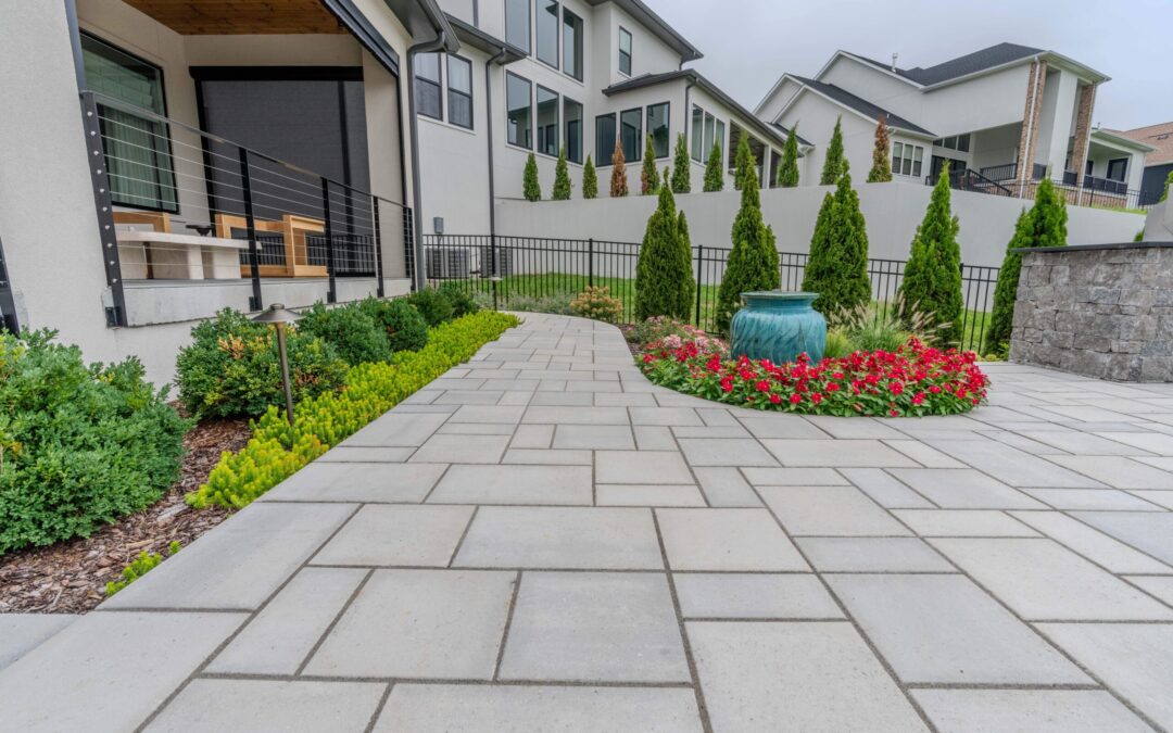 Landscape Architect or Design-Build Firm? Choosing the Right Partner for 2026 Projects