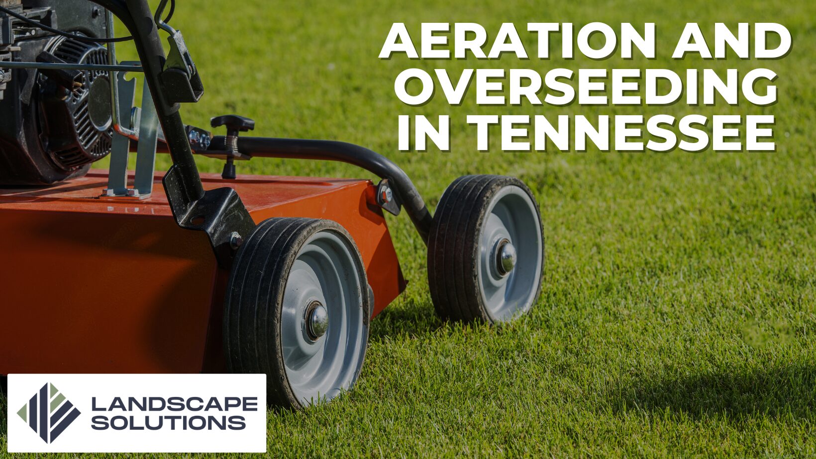 Tennessee Aeration Services