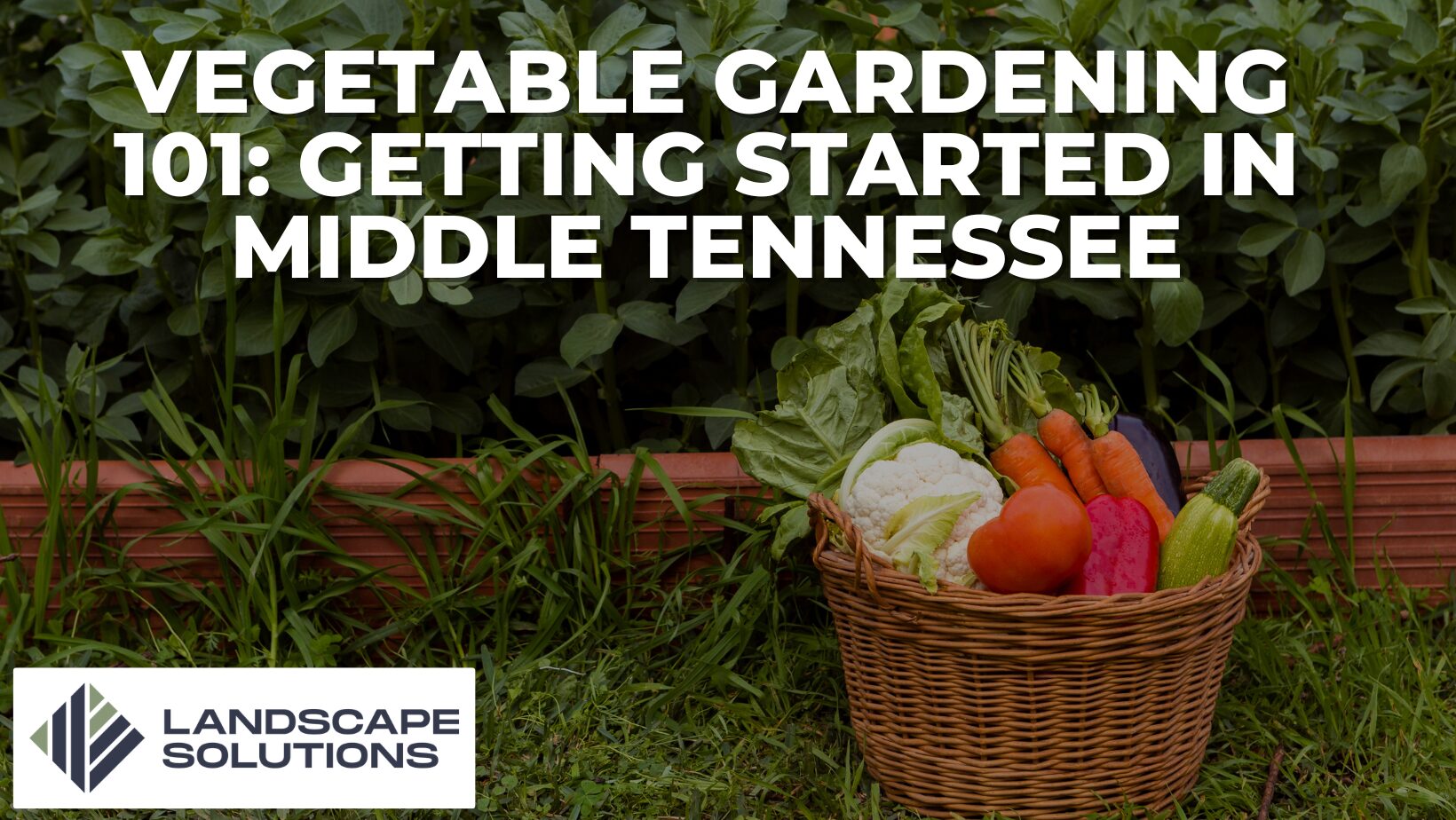 Middle Tennessee Gardens