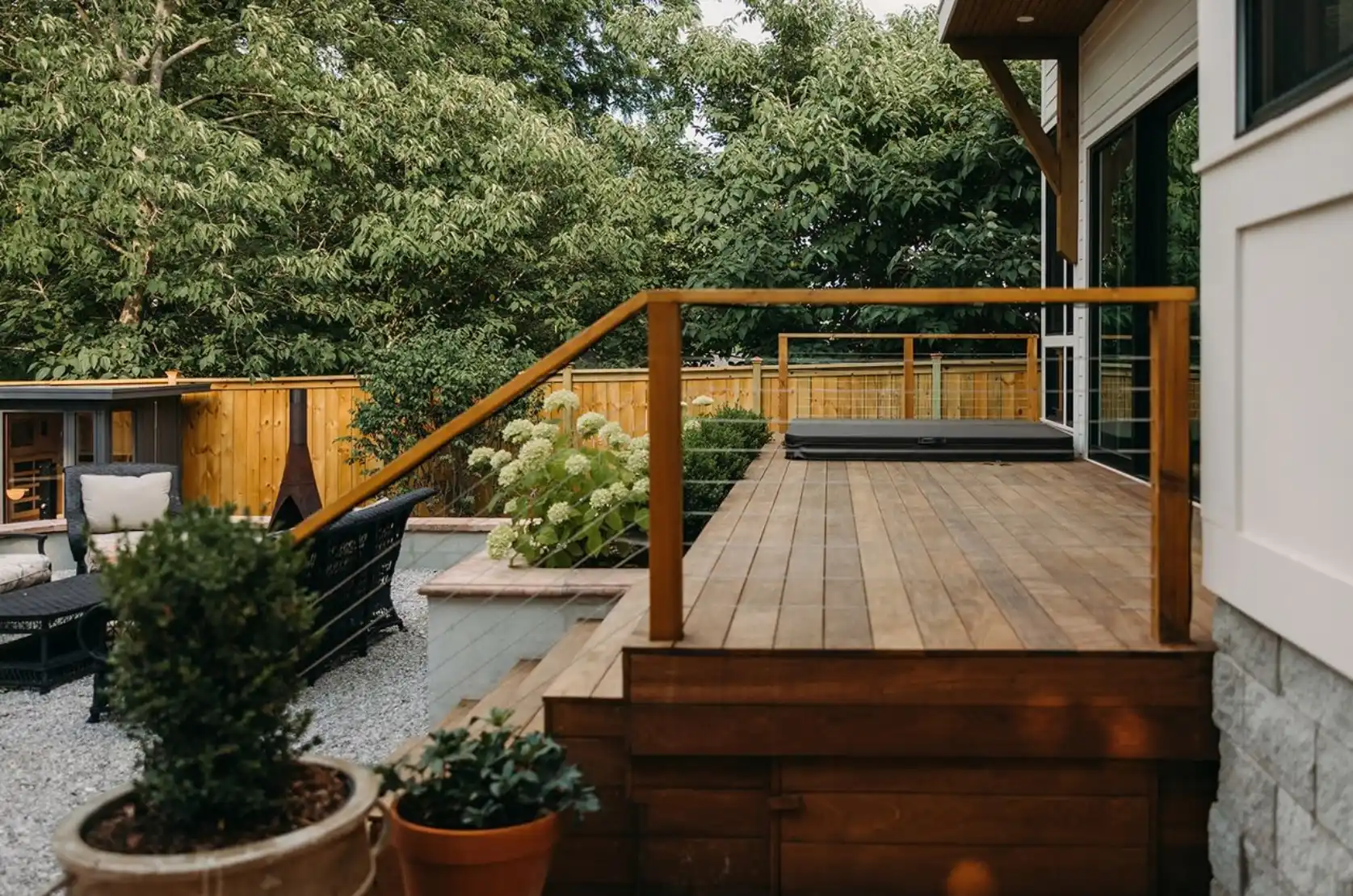 Bespoke Structures