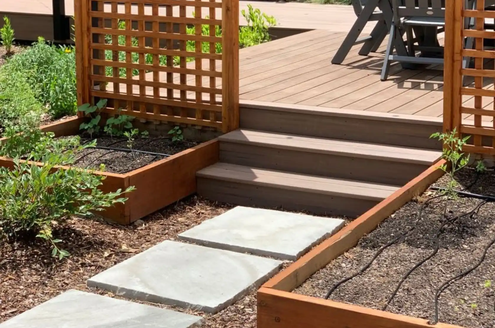 Walkways