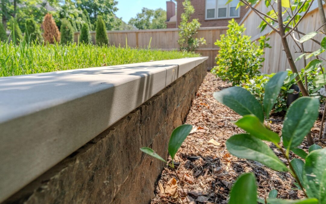 Designing Landscapes That Handle Summer Storms: Runoff, Erosion, and Soil Protection