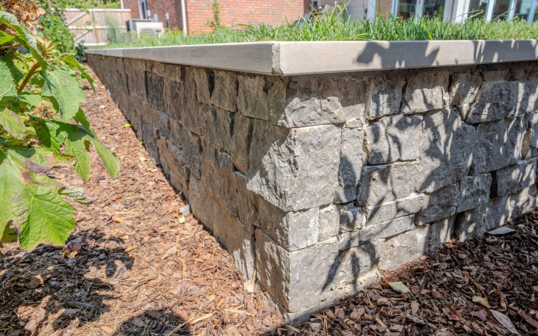 How Landscape Construction Impacts Drainage, Grading, and Long-Term Property Health