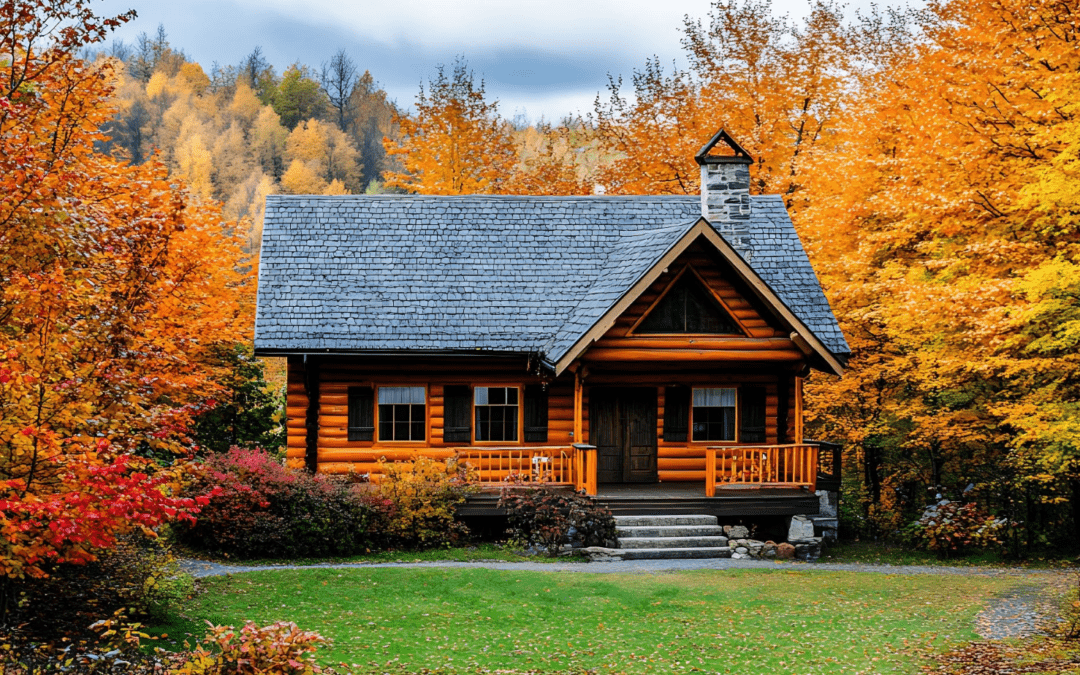 Why Fall Is One of the Best Times to Start a Landscape Design Project in Tennessee