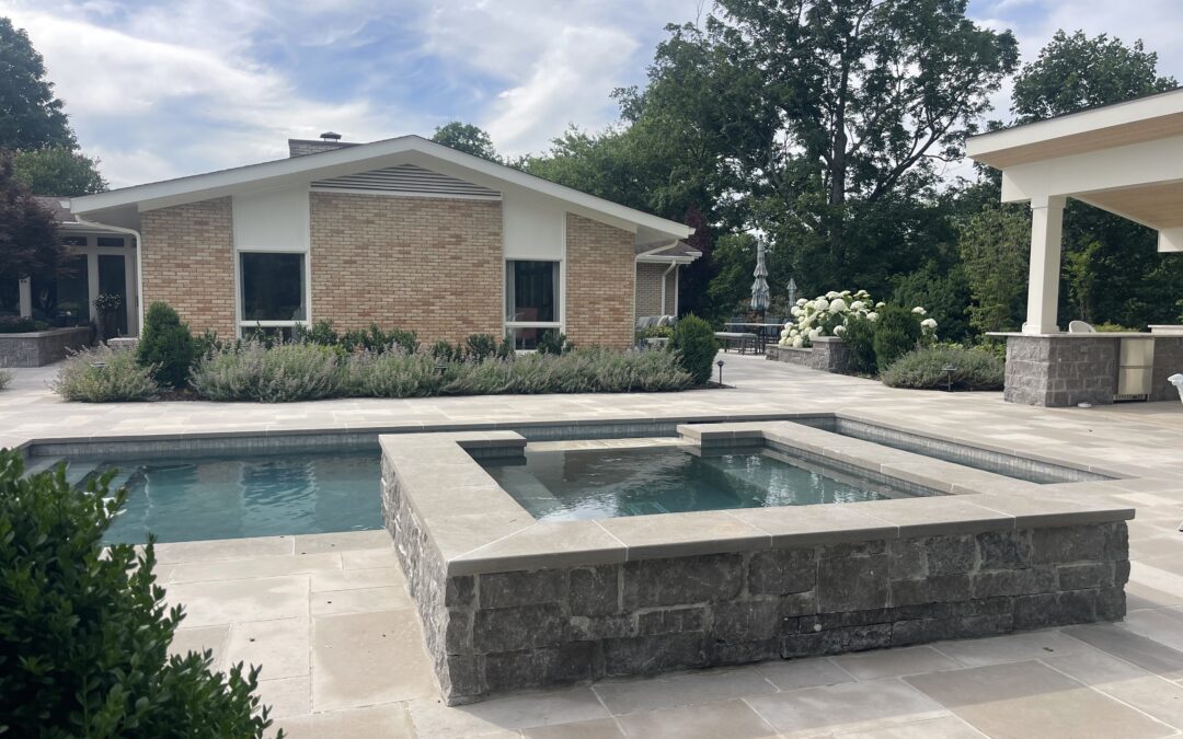 Built-In Wellness Features: Saunas, Plunge Pools, and Spa Spaces That Add Long-Term Value