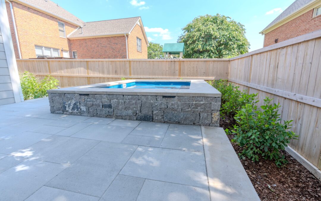 One Team, One Vision: The Benefits of Working With a Full-Service Landscape Company
