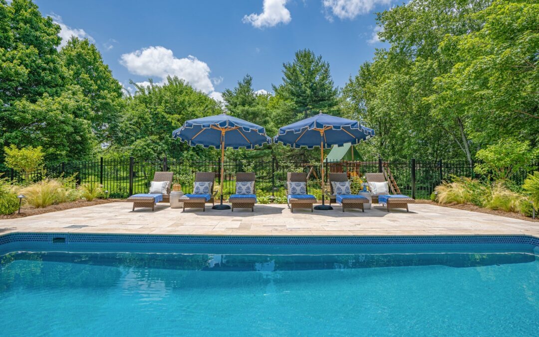 Want to Swim Next Summer? Now Is the Time to Start Planning and Designing