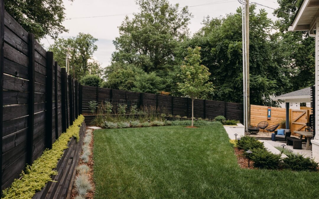 How Often Should You Water Your Lawn During a Nashville Summer