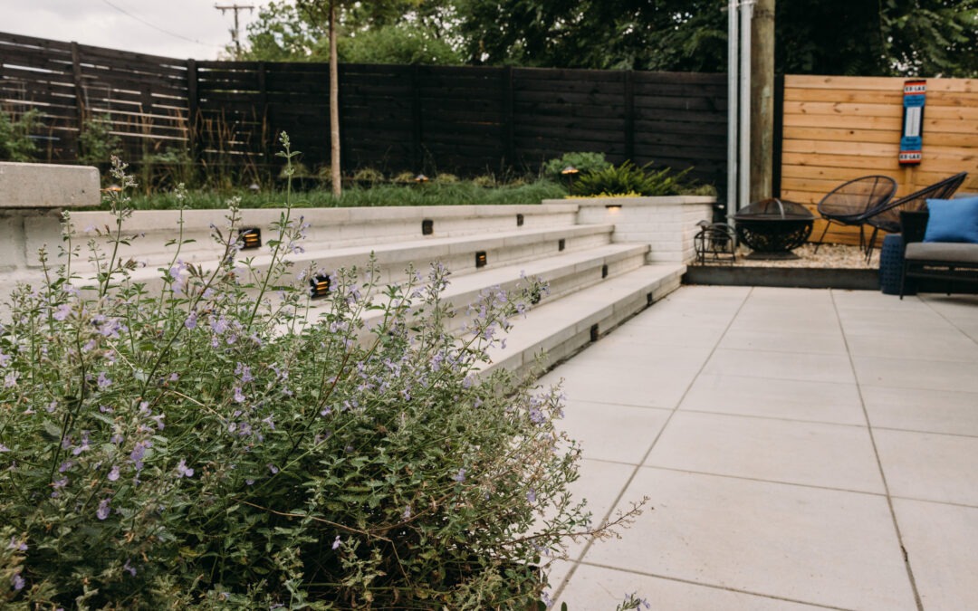 Late-Summer Landscape Renovations: What to Upgrade Before Fall Arrives
