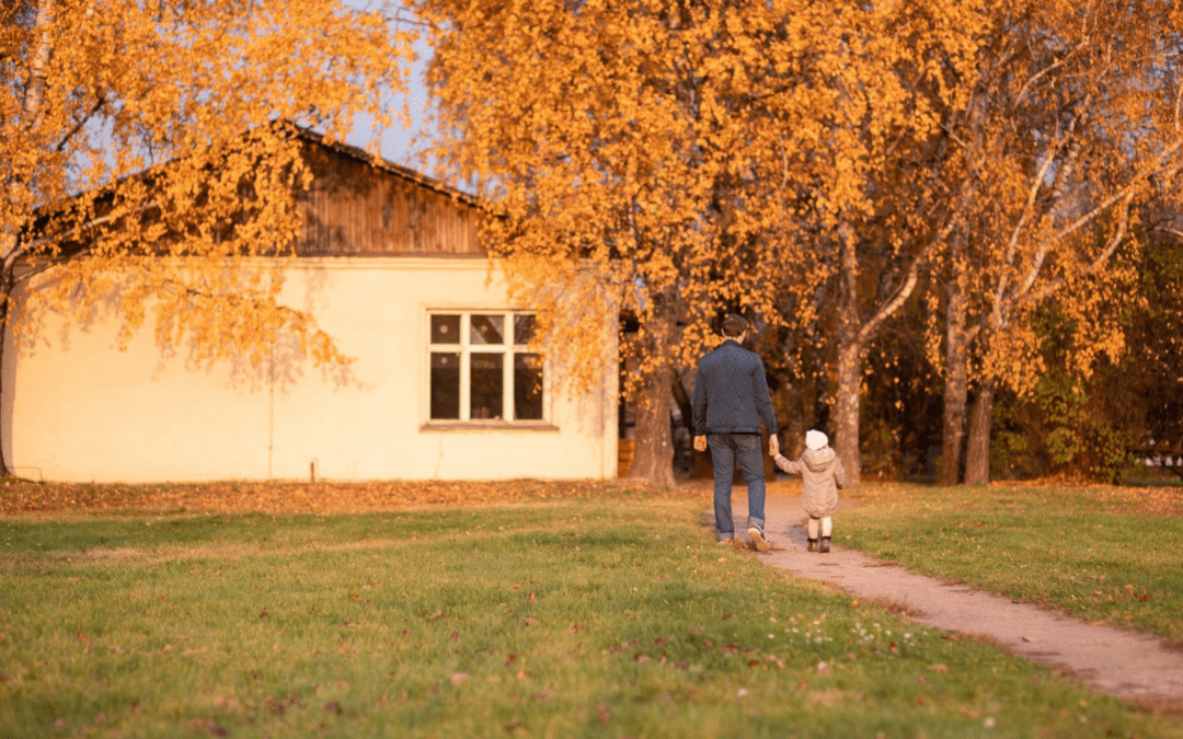 Is Autumn Okay for Hardscape Projects in Middle Tennessee?