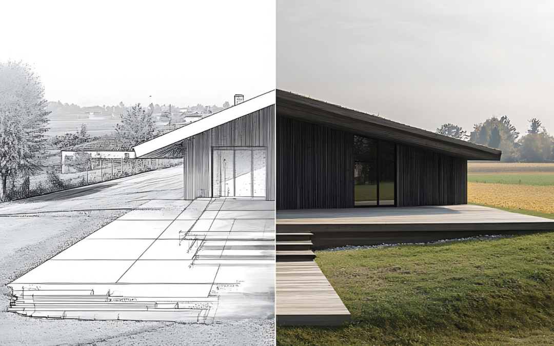 Design-Only vs. Design-Build: Which Delivers Better Results?