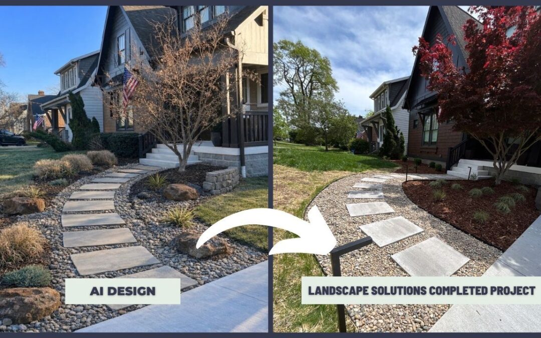 The Hidden Cost of DIY Landscape Projects: Why Professional Design Is Worth the Investment