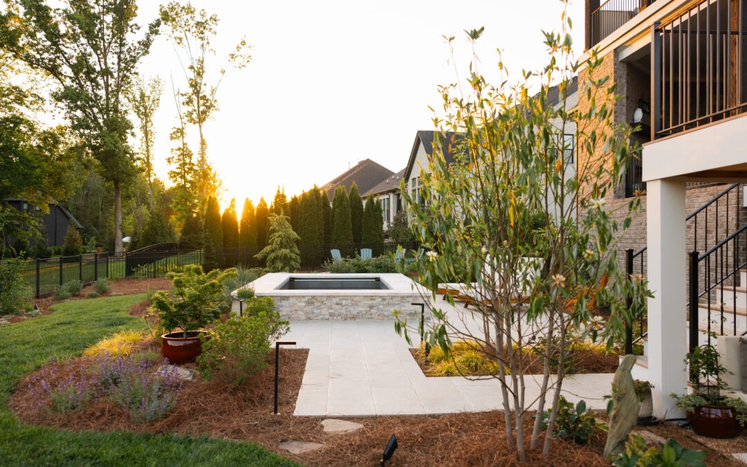 Landscape Architect vs. Landscape Designer vs. Design-Build Firm: Which Is Right for Your Project?