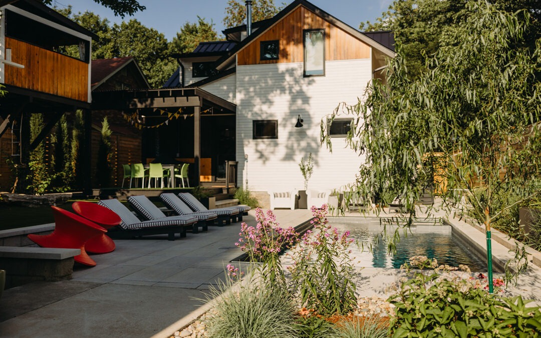 How to Choose the Right Landscape Contractor in Nashville